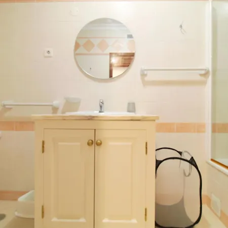 شقة The Shell House مانتا روتا