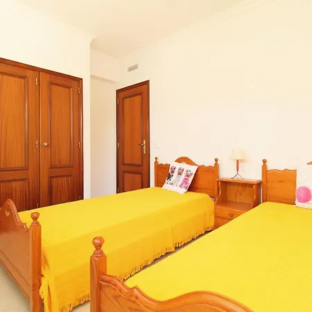 Apartamento The Shell House Manta Rota