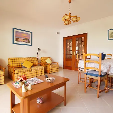 شقة The Shell House *