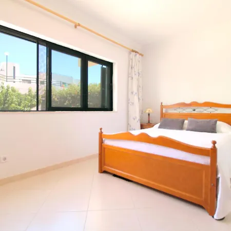 The Shell House Apartamento