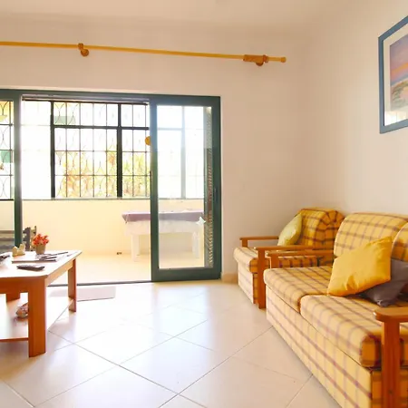 Apartamento The Shell House