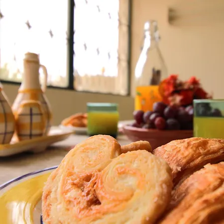 Apartamento The Shell House *